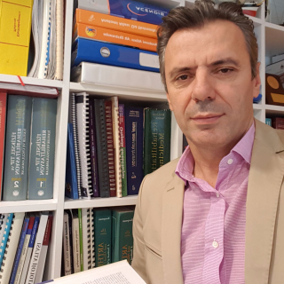 Prof. Dr. Cengiz BAHADIR