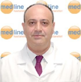 Prof. Dr. Tamer ÇOLAKOĞLU