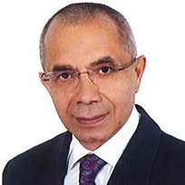 Prof. Dr.Adnan İşgör