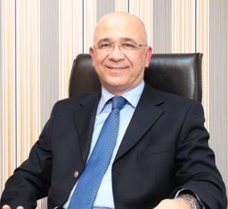 Prof. Dr.Ali Rüştü Ergür