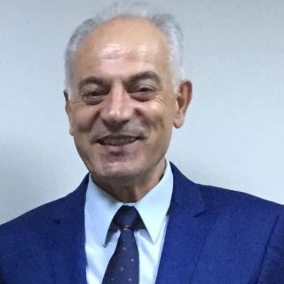 Prof. Dr.Arif Şanlı