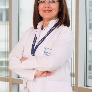 Prof. Dr.Ayşen Yücel