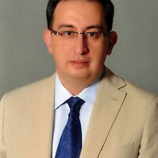 Prof. Dr.Bahtiyar Demiralp