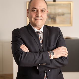 Prof. Dr.Berk Güçlü