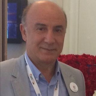 Prof. Dr.Burhan Dadaş