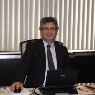 Prof. Dr.Ercan Mustafa Aygen