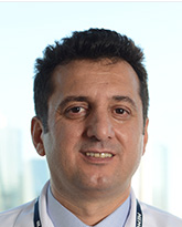 Prof. Dr.Erhan Reis