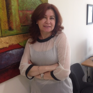 Prof. Dr.Hülya Aydın Güngör