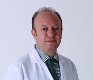 Prof. Dr.Hüseyin Okutan