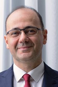 Prof. Dr.Hakan Yanar