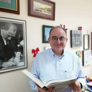 Prof. Dr.M.Cenk Akbostancı