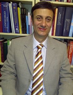 Prof. Dr.Mehmet Cem Turan