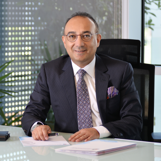 Prof. Dr.Murat Bozkurt