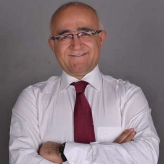 Prof. Dr.Mustafa Sait Gönen