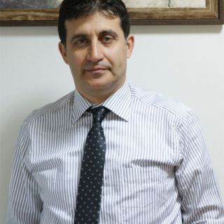 Prof. Dr.Mustafa Özkan