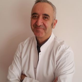 Prof. Dr.Okan Erdoğan