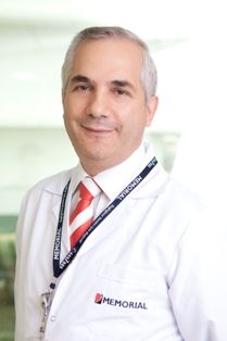 Prof. Dr.Sedat Kadanalı