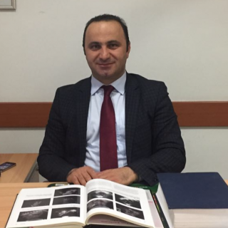 Prof. Dr.Tolga Akman