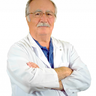 Prof. Dr.Tümer Ulus