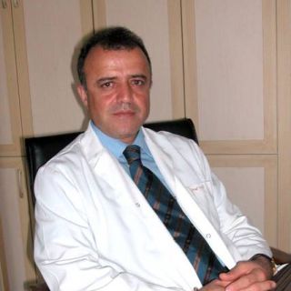 Prof. Dr.Vahit Özmen