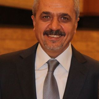 Prof. Dr.Zeki Gökçil