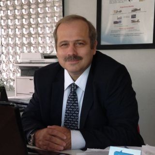 Prof. Dr. Şeref AKTAŞ