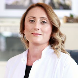 Uzm. Dr. Aslı ŞENTÜRK