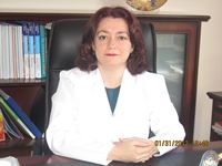 Uzm. Dr. Ayşe Zeliha KAYA