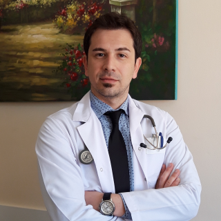 Uzm. Dr.Burak Bursalı