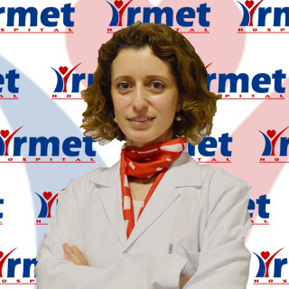 Uzm. Dr.Burcu Özdemirli