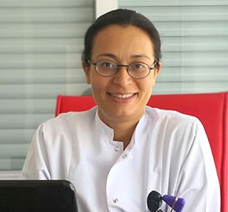 Uzm. Dr. Ceyda HAYRETDAĞ