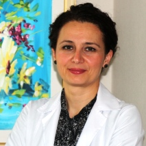 Uzm. Dr.Ebru Parlayan