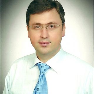 Uzm. Dr. Mustafa CANBAZOĞLU