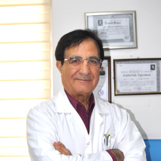 Uzm. Dr.Osman Şahin