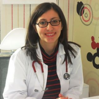 Uzm. Dr.Sabriye Müge Kesgin