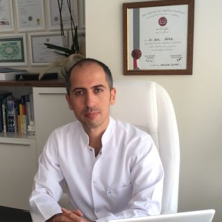 Uzm. Dr.Salih Ürper