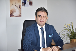 Doç. Dr. Şaban ÇELEBI