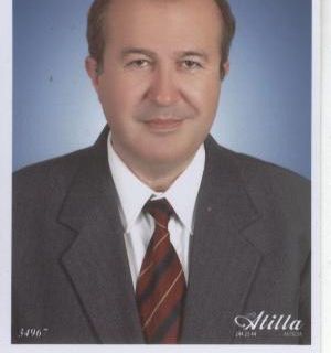 Doç. Dr. Ali AYYILDIZ