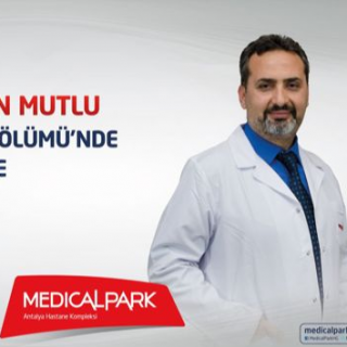 Doç. Dr.Hasan Mutlu