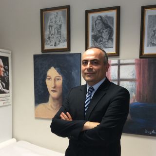 Doç. Dr. Duran Berker CEMIL