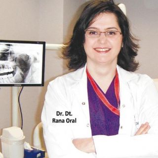 Dr. Dt.Rana Oral