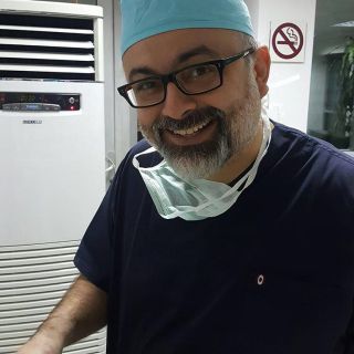 Op. Dr. Deniz KÖK
