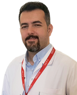 Op. Dr. Hasan YILMAZ