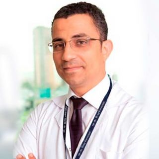 Op. Dr. Oray KARAÇAYLI