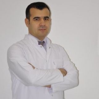 Op. Dr. Ali DEĞIRMENCI