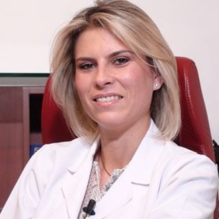 Op. Dr.Burcu Kardaş Arslan