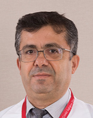 Op. Dr.Necdet Öz