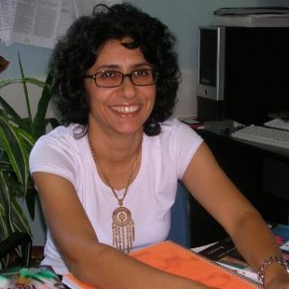 Prof. Dr. Şebnem KILIÇ