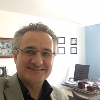 Prof. Dr. M Alpay ATEŞ