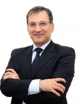 Prof. Dr. Mehmet Hakan KORKMAZ